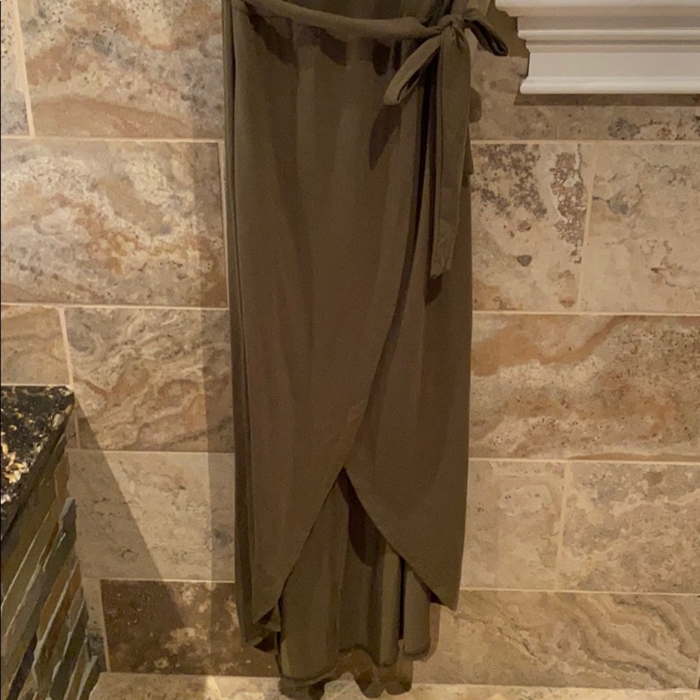 Dress high/low - Picture 3 of 5